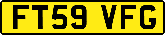 FT59VFG