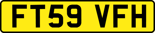 FT59VFH
