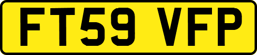 FT59VFP