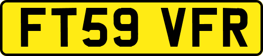 FT59VFR