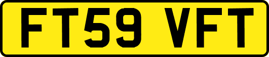 FT59VFT