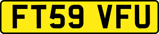 FT59VFU