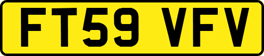 FT59VFV