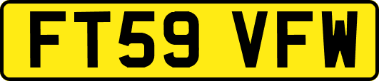 FT59VFW