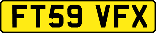 FT59VFX