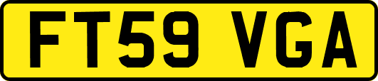 FT59VGA