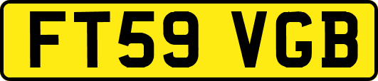 FT59VGB