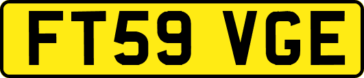 FT59VGE