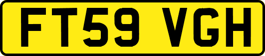 FT59VGH