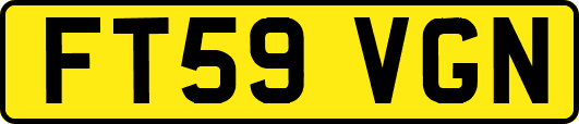 FT59VGN