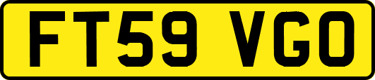 FT59VGO