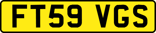 FT59VGS