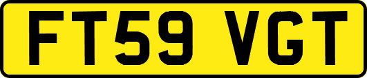 FT59VGT