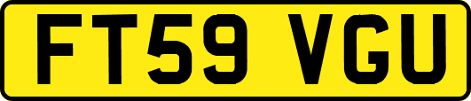 FT59VGU