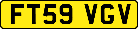 FT59VGV