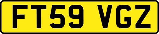 FT59VGZ