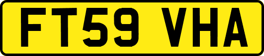 FT59VHA