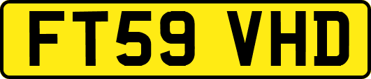 FT59VHD