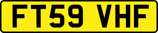 FT59VHF
