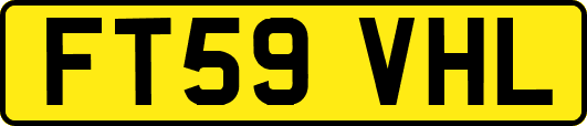 FT59VHL