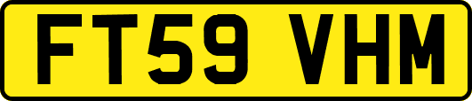 FT59VHM