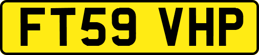 FT59VHP
