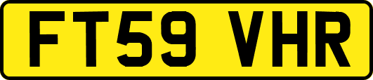 FT59VHR