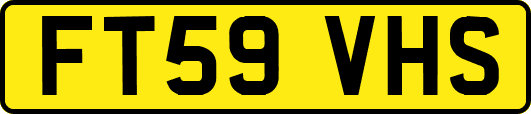 FT59VHS