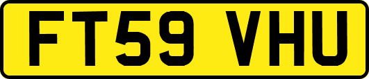 FT59VHU