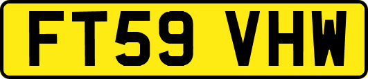 FT59VHW