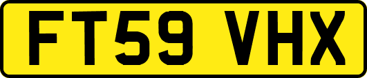 FT59VHX