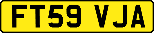 FT59VJA