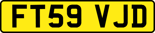 FT59VJD