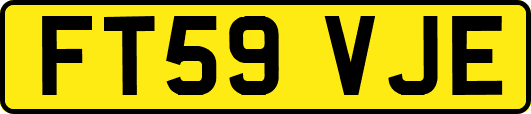 FT59VJE
