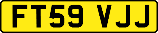 FT59VJJ