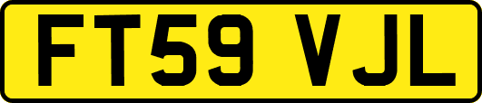 FT59VJL