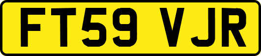 FT59VJR