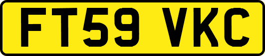 FT59VKC
