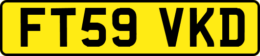 FT59VKD