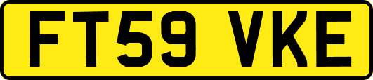 FT59VKE