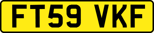 FT59VKF
