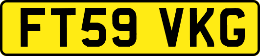 FT59VKG