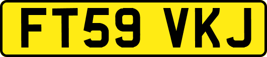 FT59VKJ