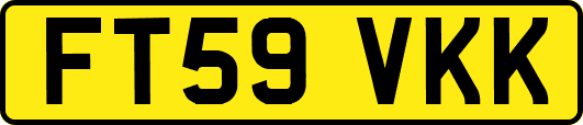 FT59VKK
