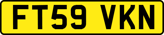 FT59VKN