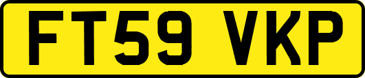 FT59VKP