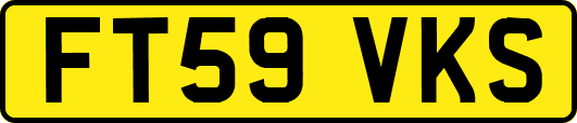 FT59VKS