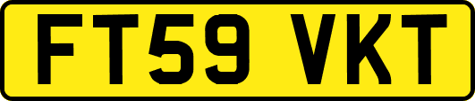 FT59VKT