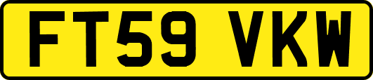 FT59VKW