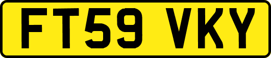 FT59VKY